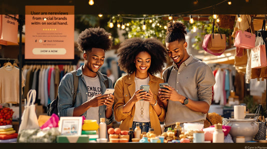 How UGC Drives Merch Sales for Social Brands
