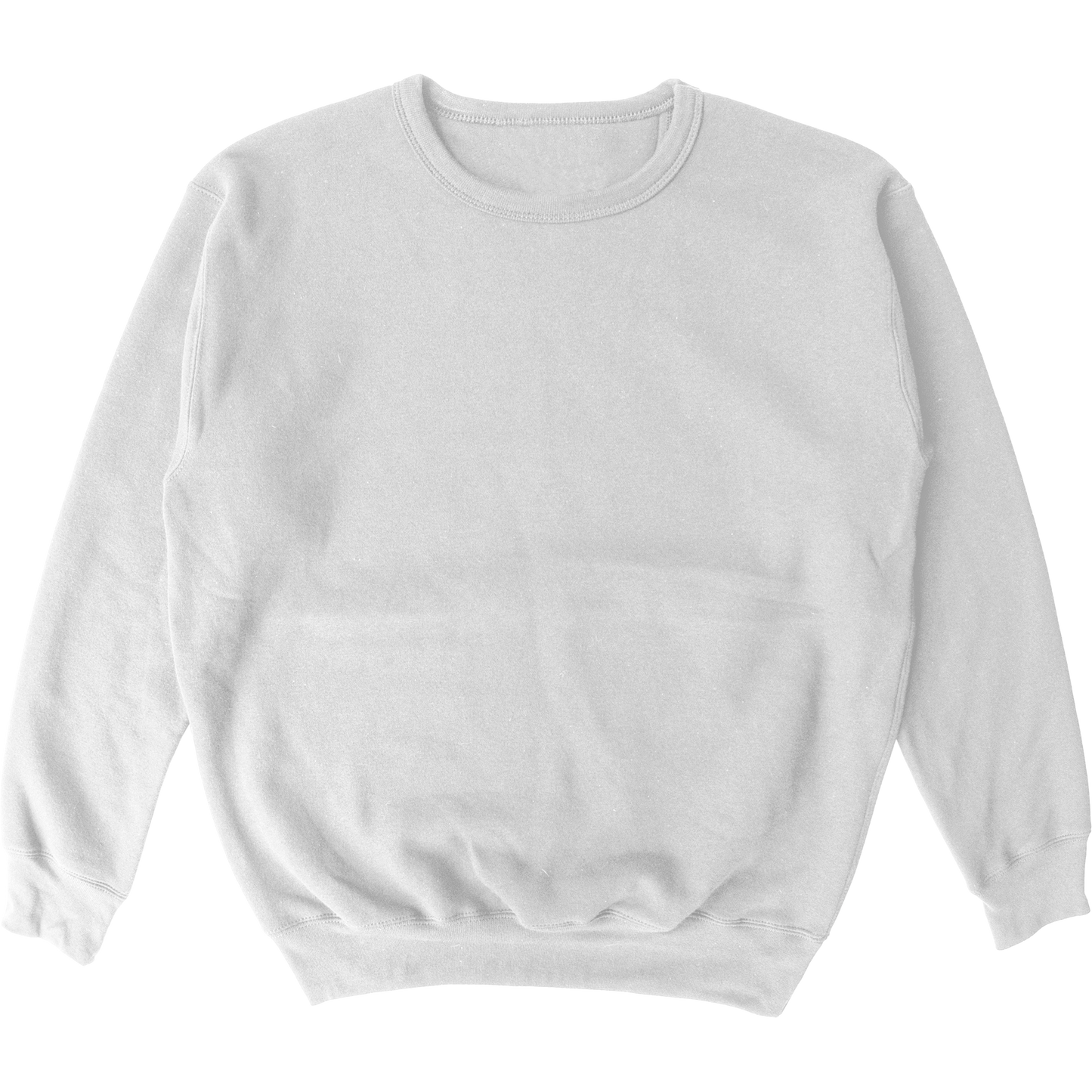 AWDis College Crewneck Sweatshirt