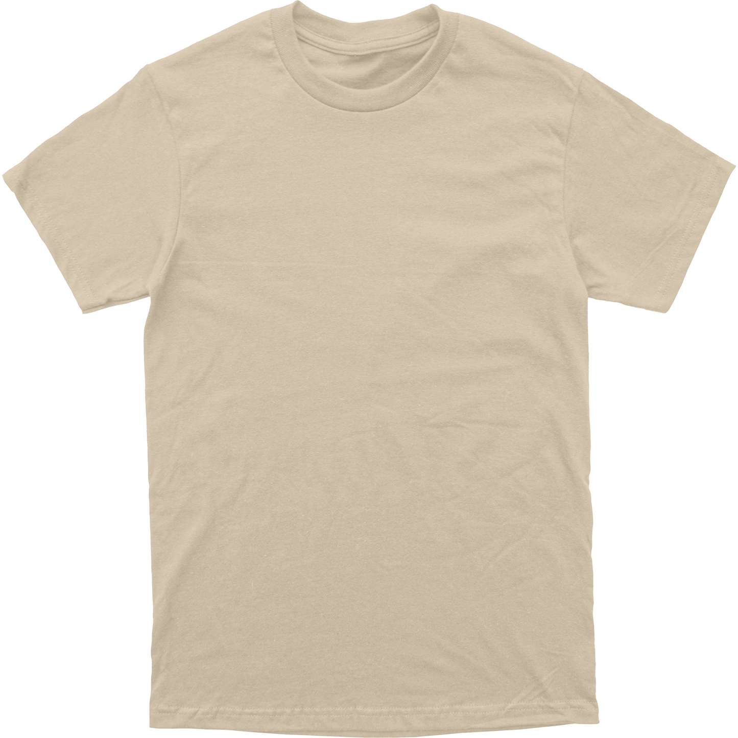Next Level 3600 Cotton T-Shirt