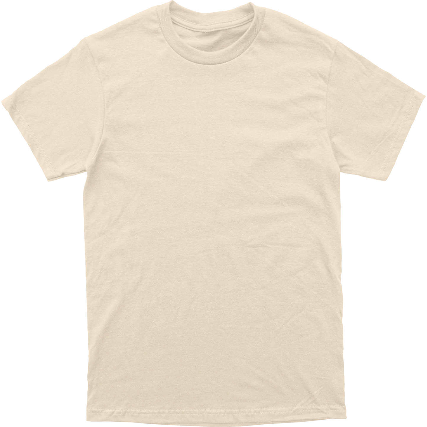 Next Level 3600 Cotton T-Shirt