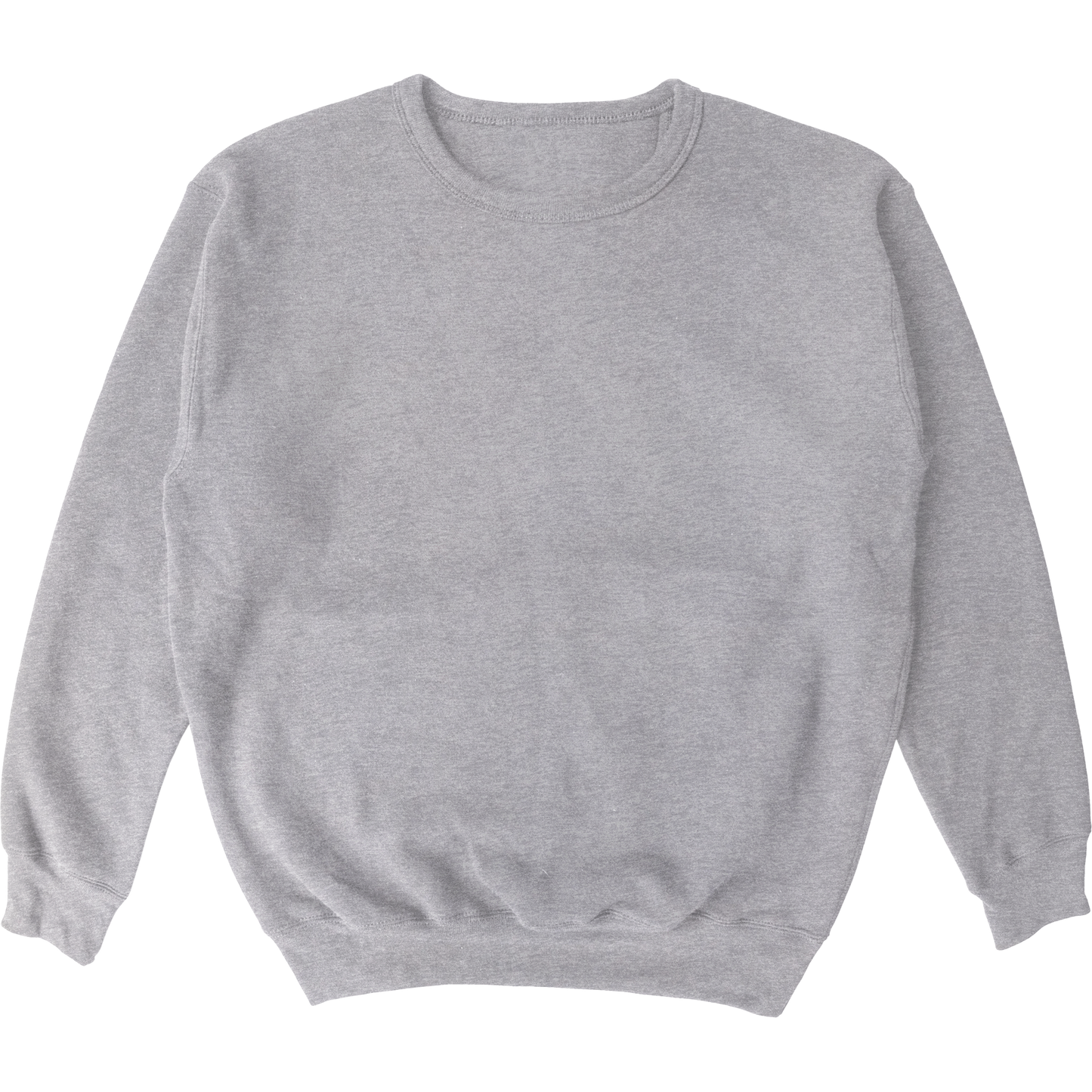AWDis College Crewneck Sweatshirt